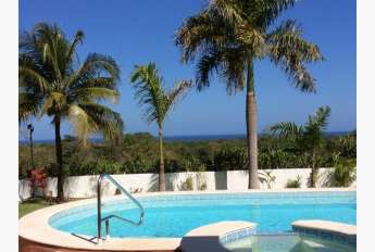 Dominican Real Estate Listing Photo