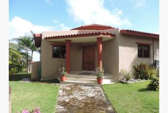 Dominican Real Estate Listing Photo