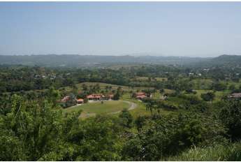 Dominican Real Estate Listing Photo