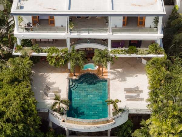 Luxury Villa Casa Phil