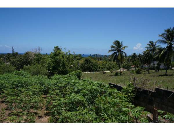 World Famous Encuentro Beach 2200 Meters