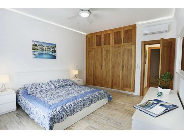 Amazing One Bedroom Villa Financing Available At