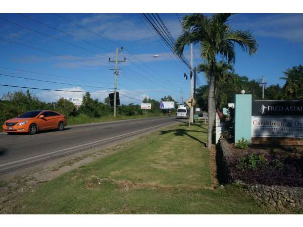 Amazing Commercial Property Great Location