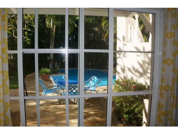 Great Villa Or B&b 5 Min. From The Beach