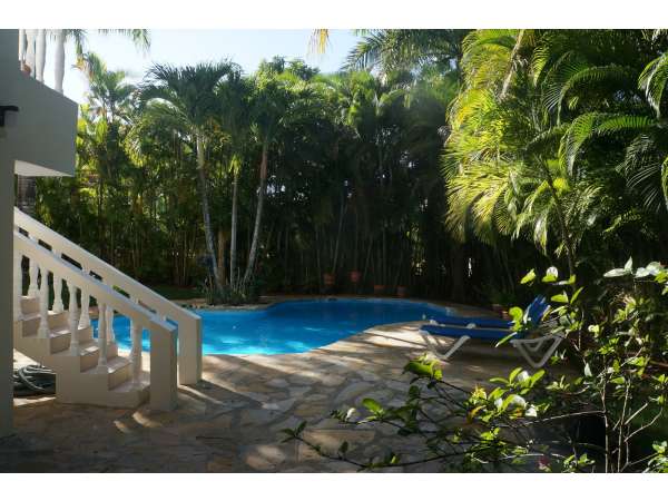 Great Villa Or B&b 5 Min. From The Beach