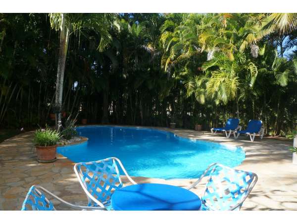 Great Villa Or B&b 5 Min. From The Beach