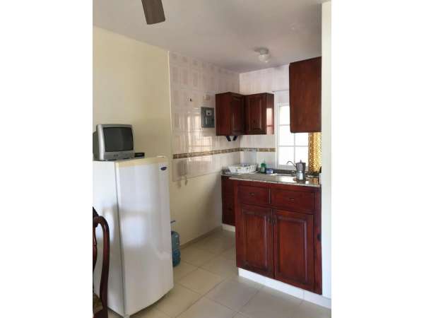2 Bedroom Condo Steps From The Beach !