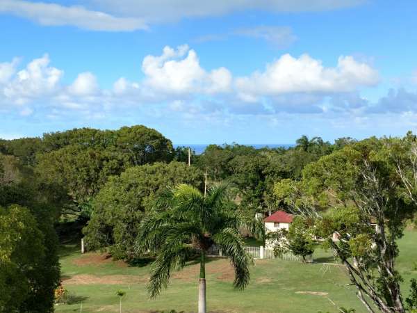 Amazing Villa With Ocean View 5 Min. From Sosua