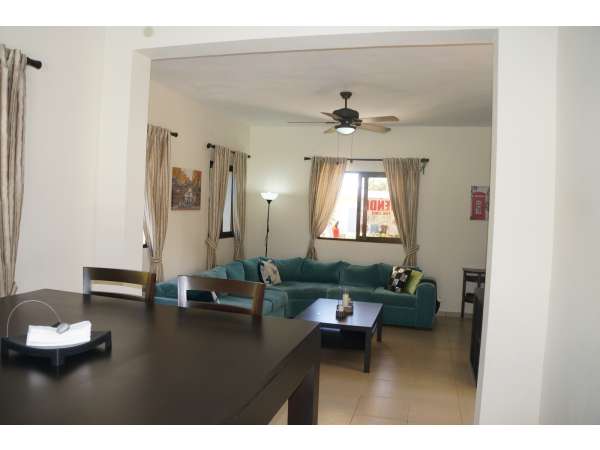 Beautiful Villa In Quite Gated Community With