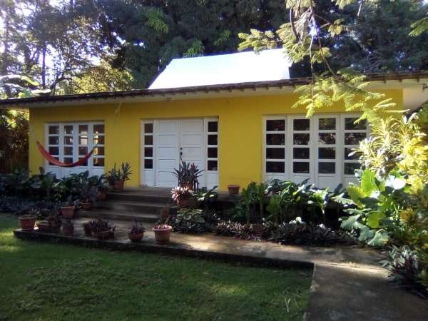 2 Bed- 2 Bathroom Villa In A Tranquil Setting