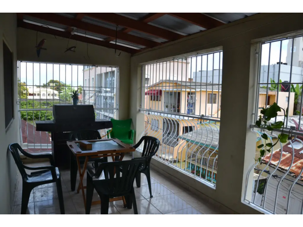 Lucrative Room Rental Property In Historic Centre