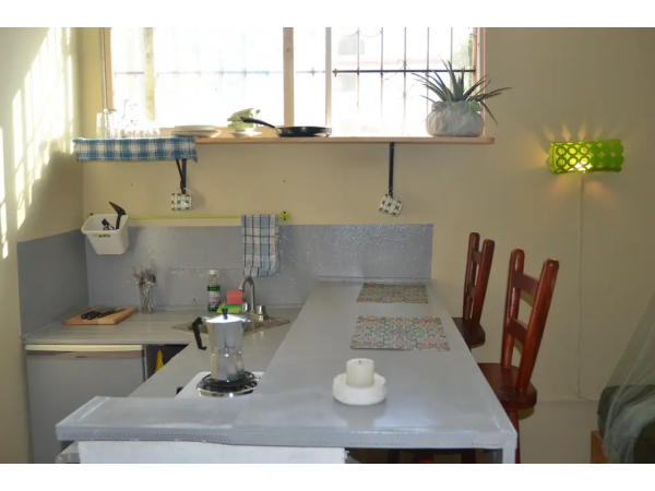 Lucrative Room Rental Property In Historic Centre