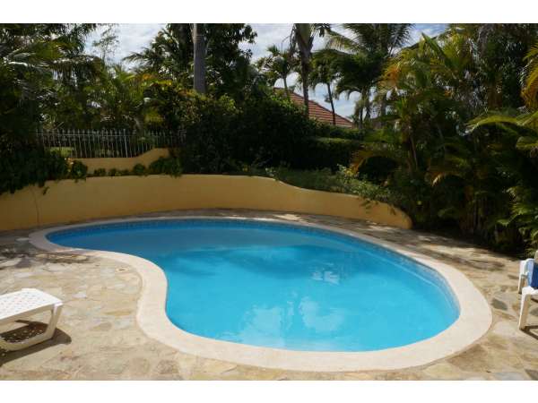 Sold 4 Bedroom Villa Great Price Sold