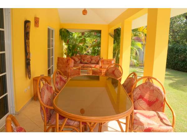 Sold 4 Bedroom Villa Great Price Sold