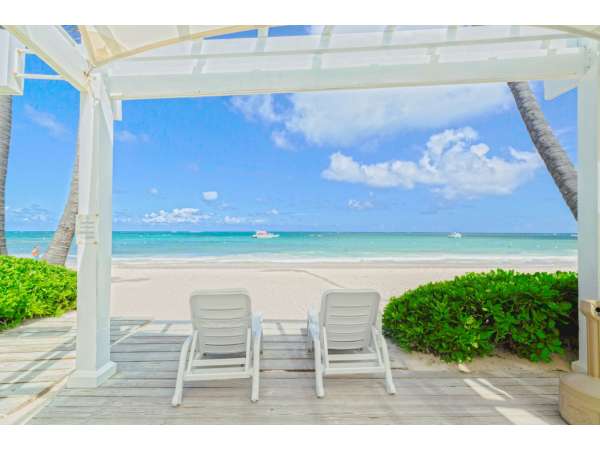 Punta Cana Beachfront Condo For Sale | Playa