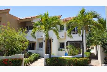 Dominican Real Estate Listing Photo