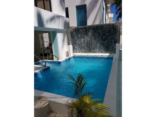 Great Investment Opportunity In Cabarete 1 Bedroom