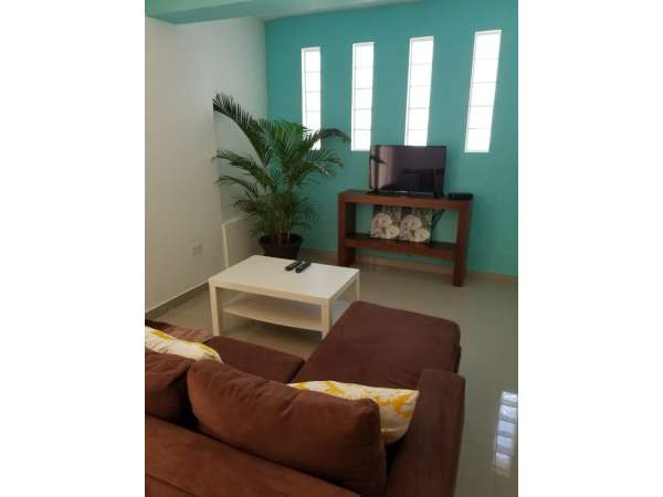 Great Investment Opportunity In Cabarete 1 Bedroom