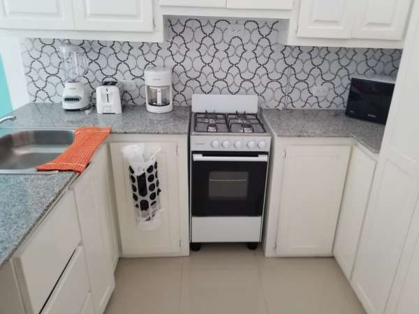 Great Investment Opportunity In Cabarete 1 Bedroom