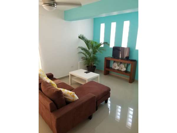 Great Investment Opportunity In Cabarete 1 Bedroom