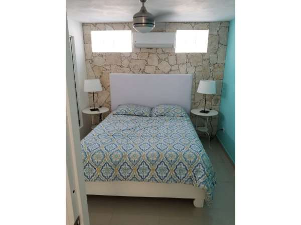 Great Investment Opportunity In Cabarete 1 Bedroom