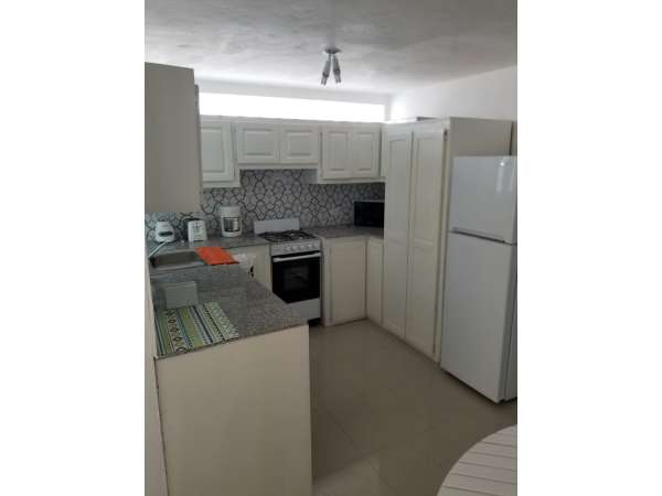 Great Investment Opportunity In Cabarete 1 Bedroom