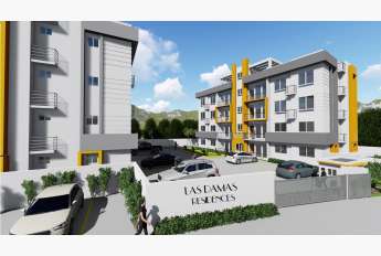 Dominican Real Estate Listing Photo