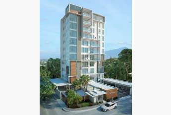 Dominican Real Estate Listing Photo