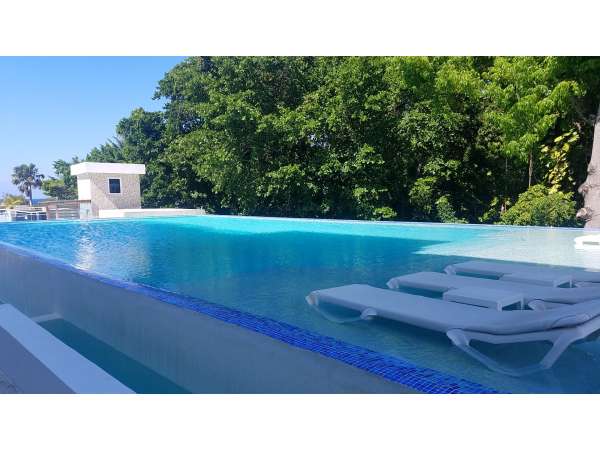 Apartamento En Sosua - Gran Laguna Beach