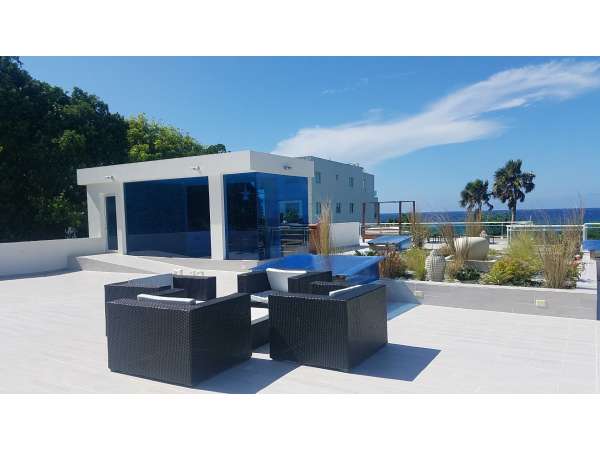 Apartamento En Sosua - Gran Laguna Beach