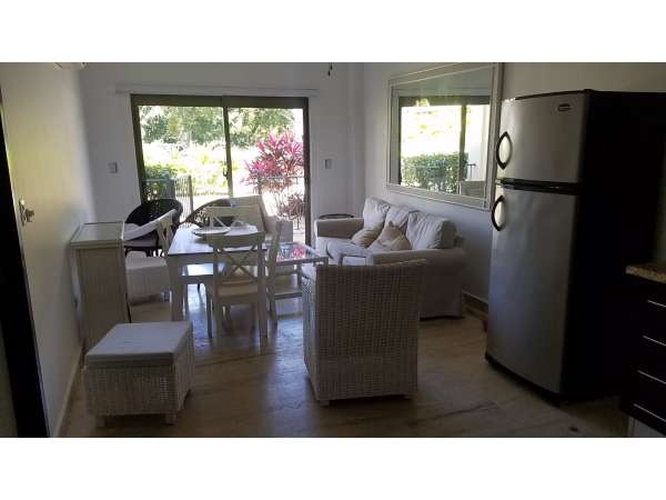 Apartamento En Sosua - Gran Laguna Beach