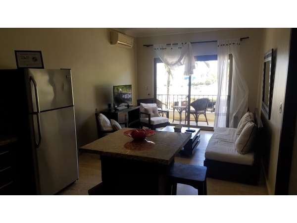 Apartamento En Sosua - Gran Laguna Beach