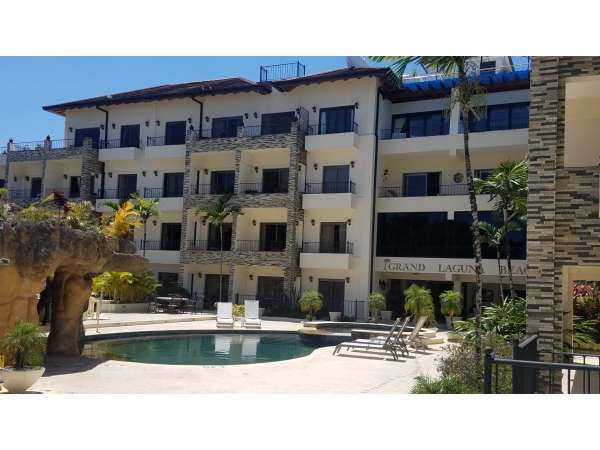 Apartamento En Sosua - Gran Laguna Beach