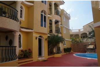 Dominican Real Estate Listing Photo