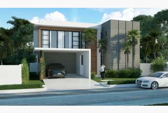 Dominican Real Estate Listing Photo