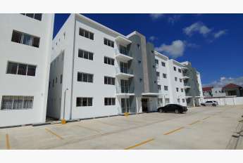 Dominican Real Estate Listing Photo