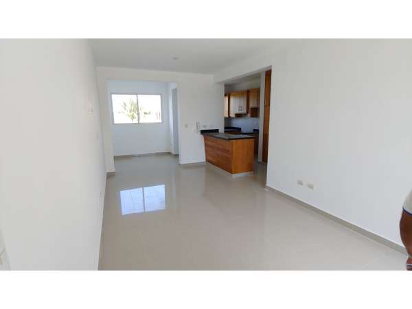 Apartamentos En Santiago - 2da