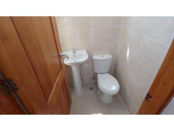 Apartamentos En Santiago - 2da