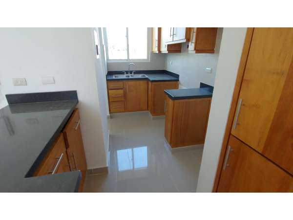 Apartamentos En Santiago - 2da