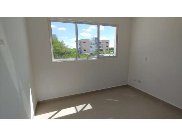 Apartamentos En Santiago - 2da