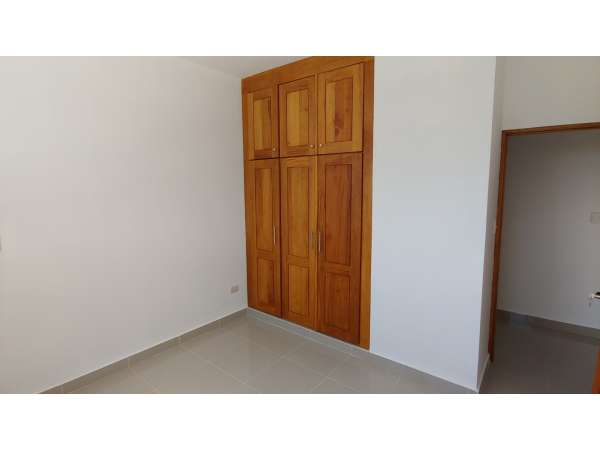 Apartamentos En Santiago - 2da