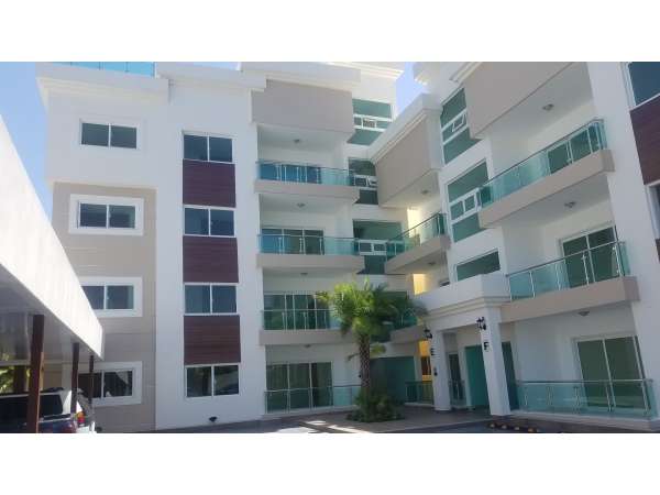 Apartamentos En Monte Verde - Res  Rosmary Iv