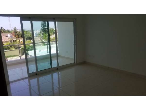 Apartamentos En Monte Verde - Res  Rosmary Iv