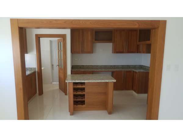 Apartamentos En Monte Verde - Res  Rosmary Iv