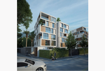 Dominican Real Estate Listing Photo