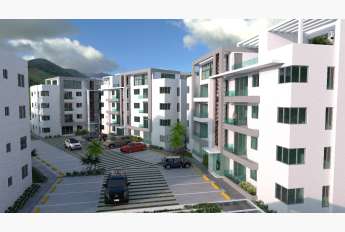 Dominican Real Estate Listing Photo