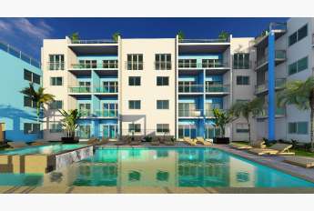 Dominican Real Estate Listing Photo