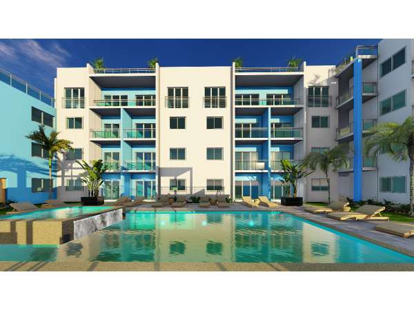 Brand New High End Condos With Financing