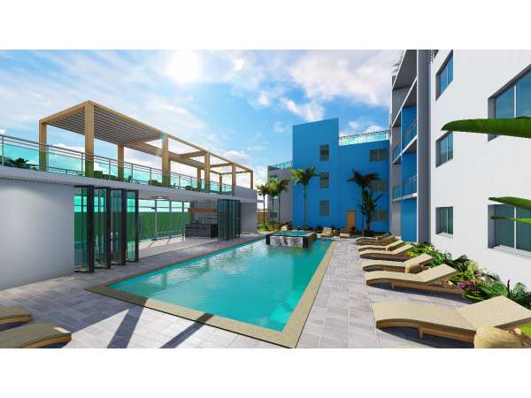 Brand New High End Condos With Financing