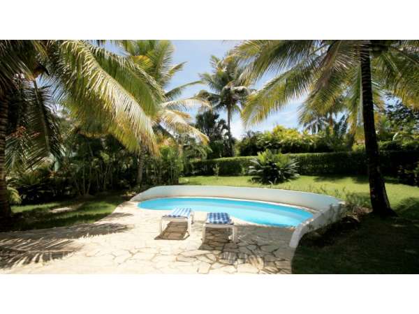 Picture Perfect 2 Bedroom Villa With Private Pool